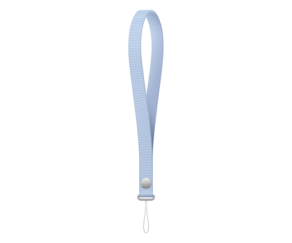 Akcesoria GSM i GPS Apple Wrist Strap – Crisp Blue